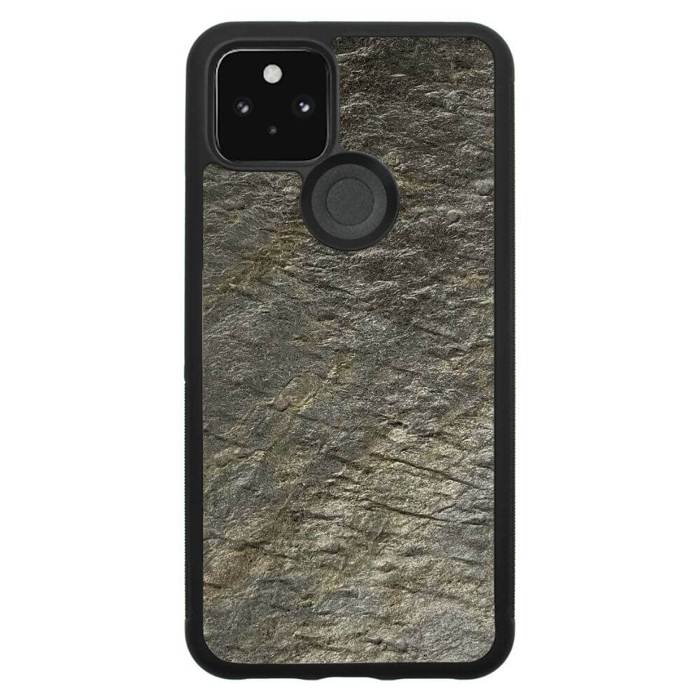 Graphite Stone Pixel 5 Case