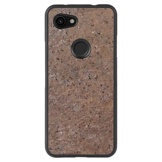 Terra Red Stone Pixel 3A XL Case