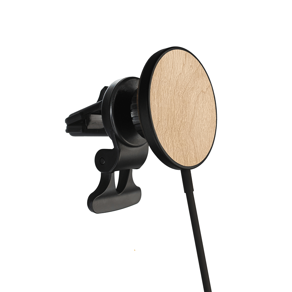 Maple MagSafe Car wireless charger