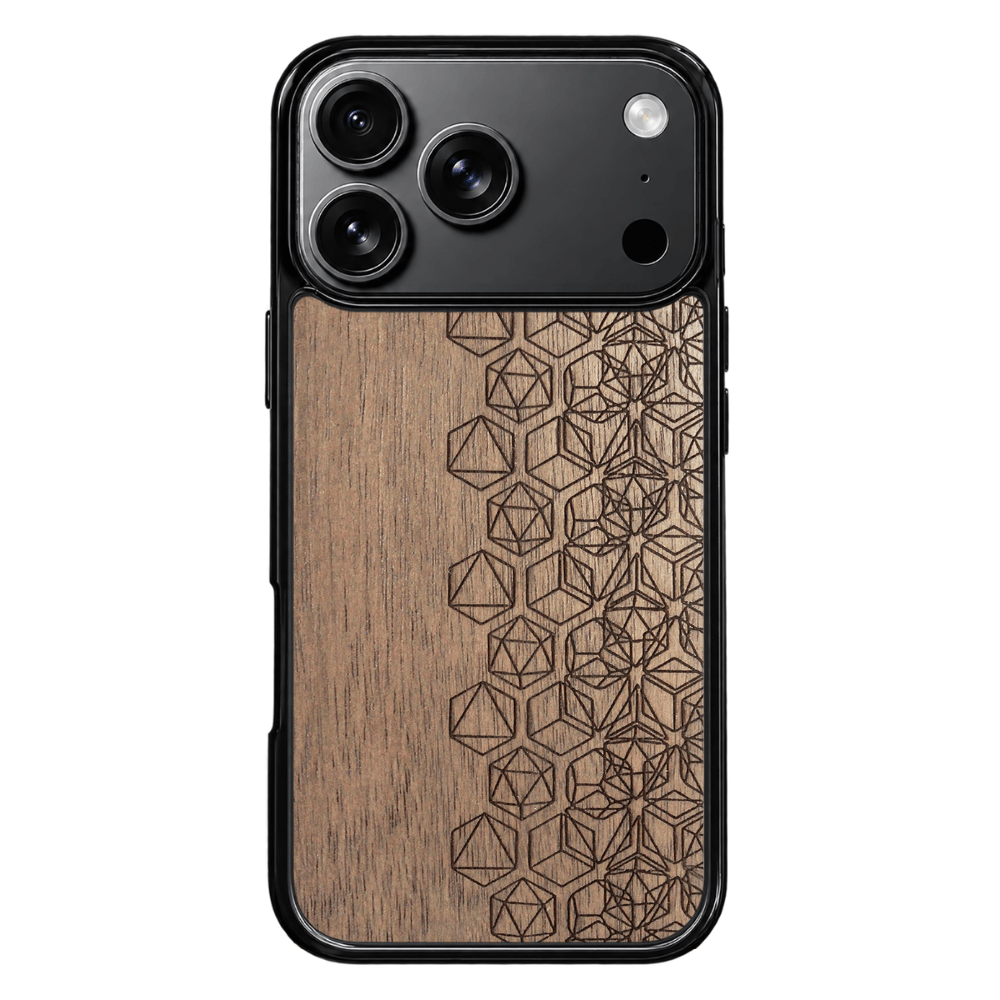 Geometric - iPhone 18 Pro Max MagSafe Case