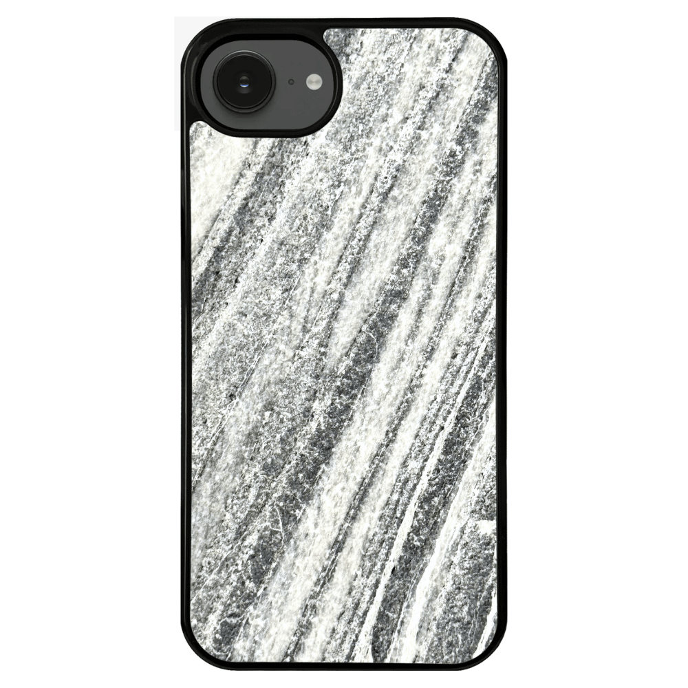 Marble Stone iPhone 16e Case