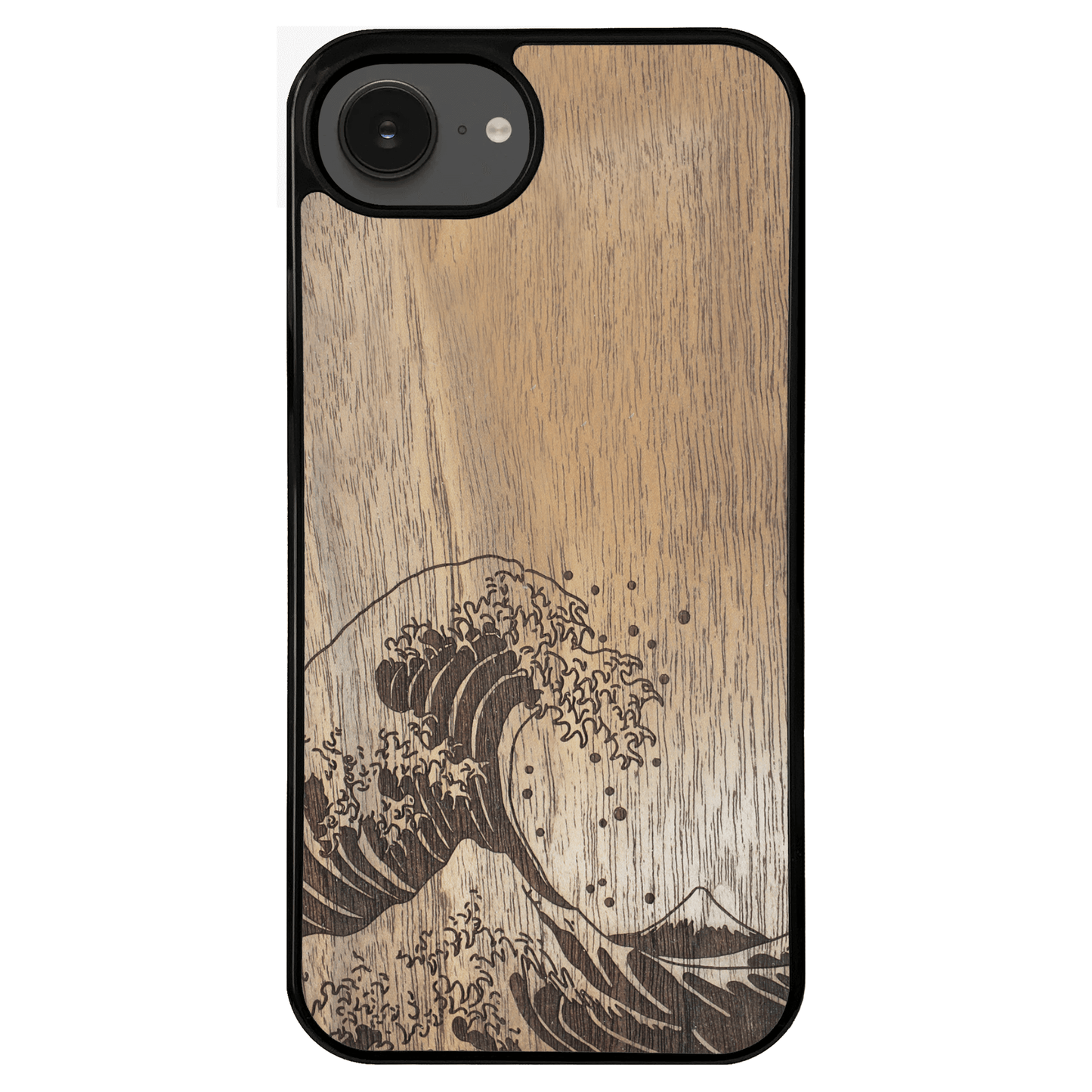 Great Wave - iPhone 16e MagSafe Case