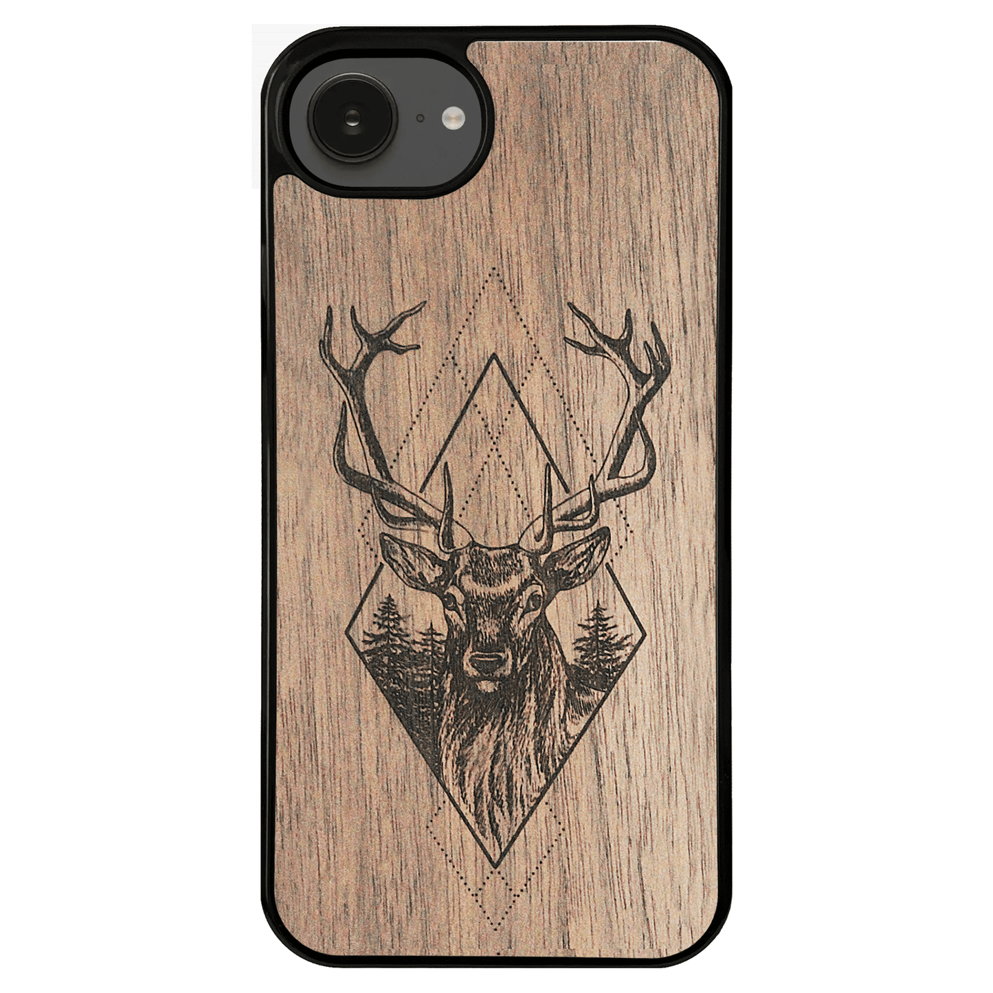 Deer - iPhone 16e MagSafe Case