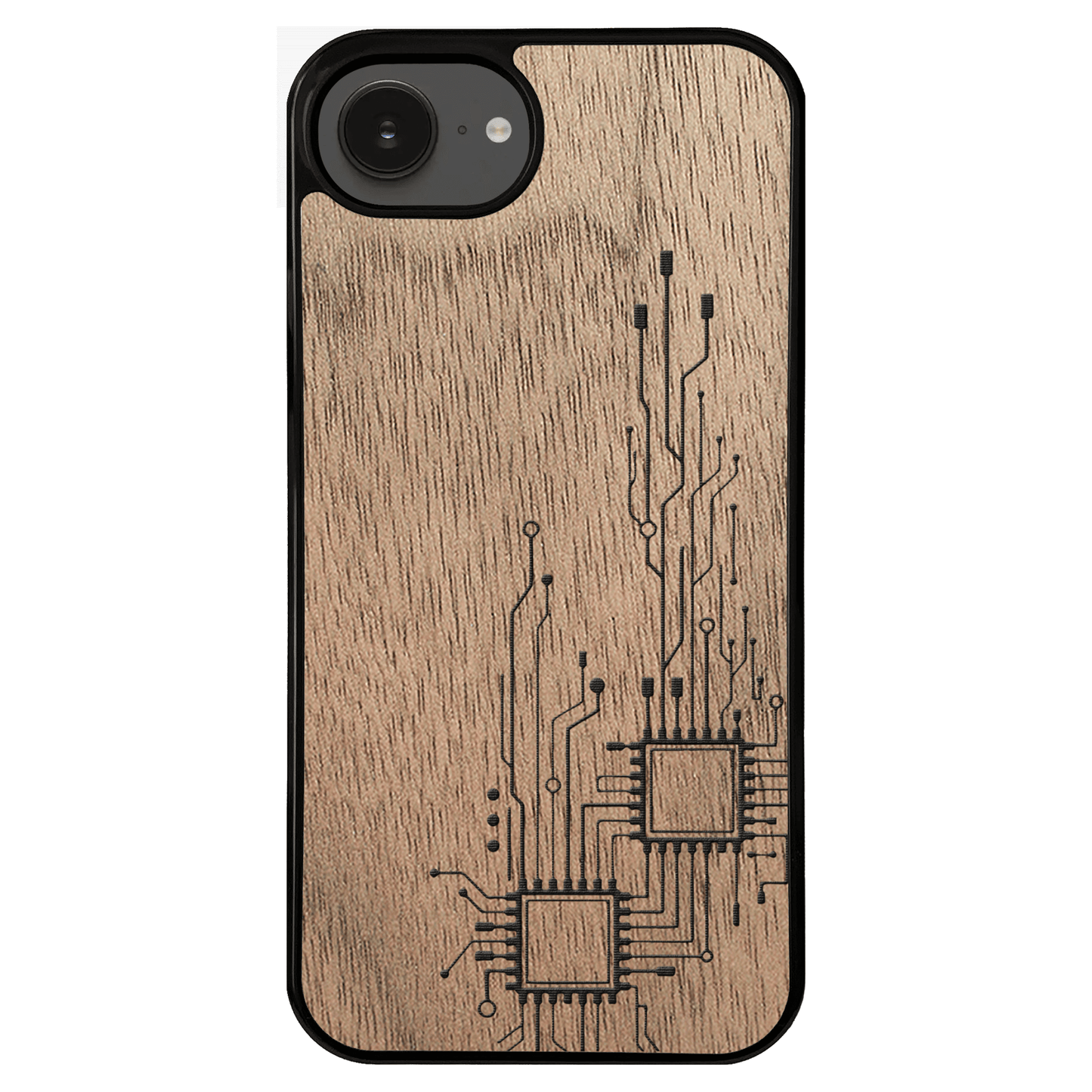 Electronic - iPhone 16e MagSafe Case