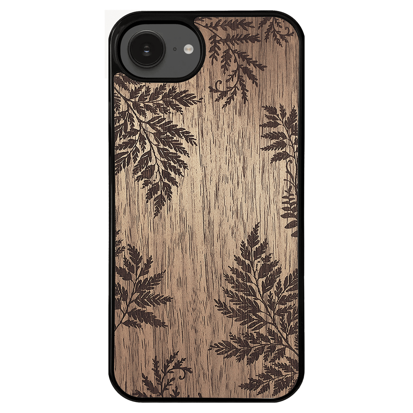 Botanical Fern - iPhone 16e MagSafe Case