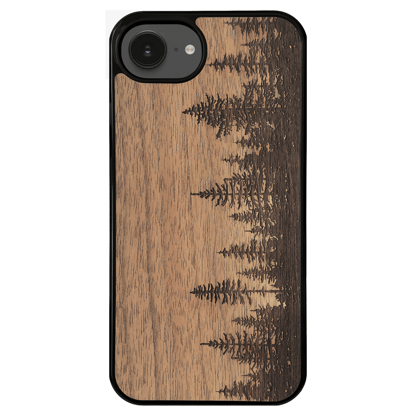 Forest - iPhone 16e MagSafe Case