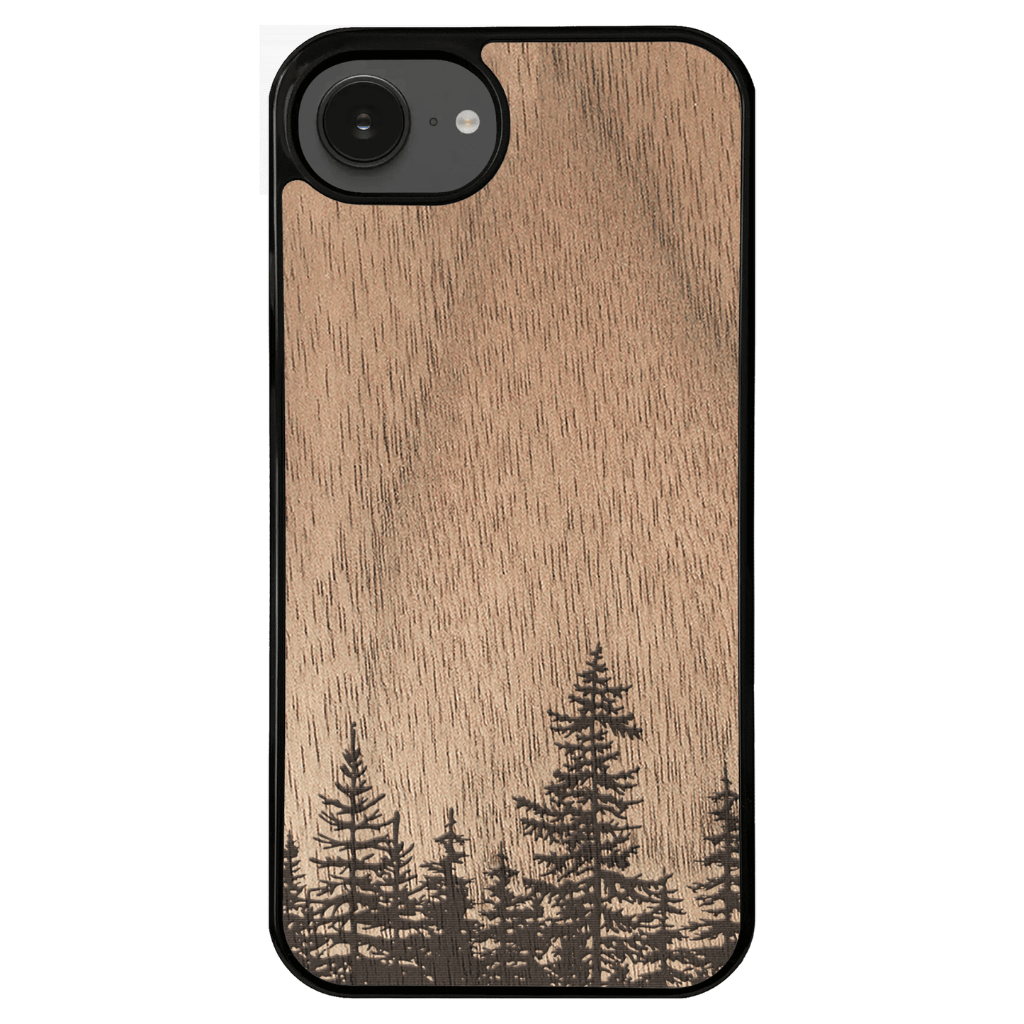 Woodland - iPhone 16e MagSafe Case
