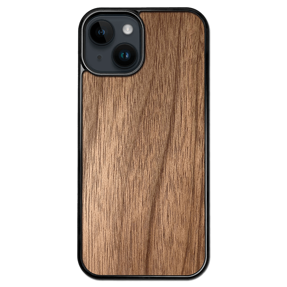 Custom Wood Phone Case