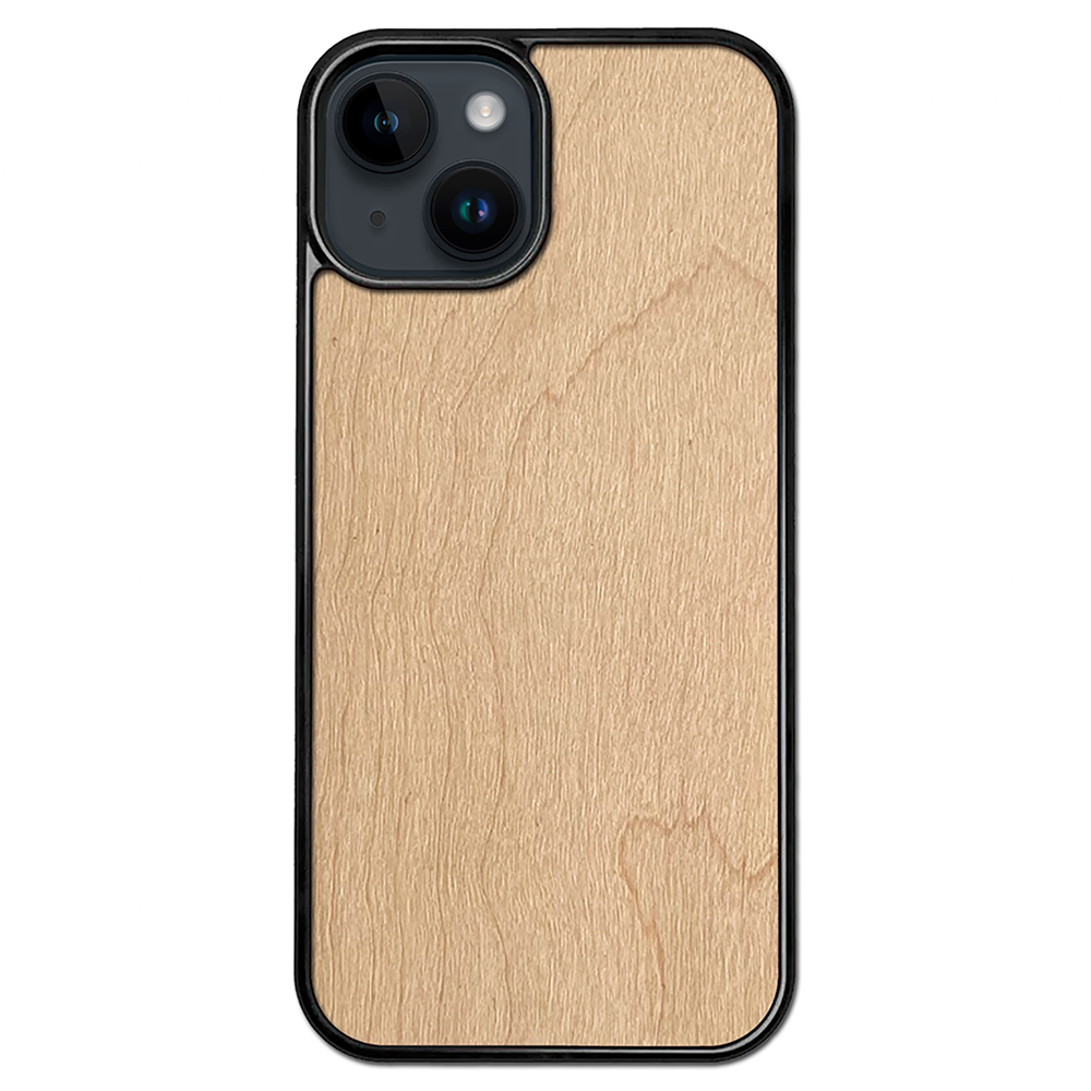 Custom Wood Phone Case