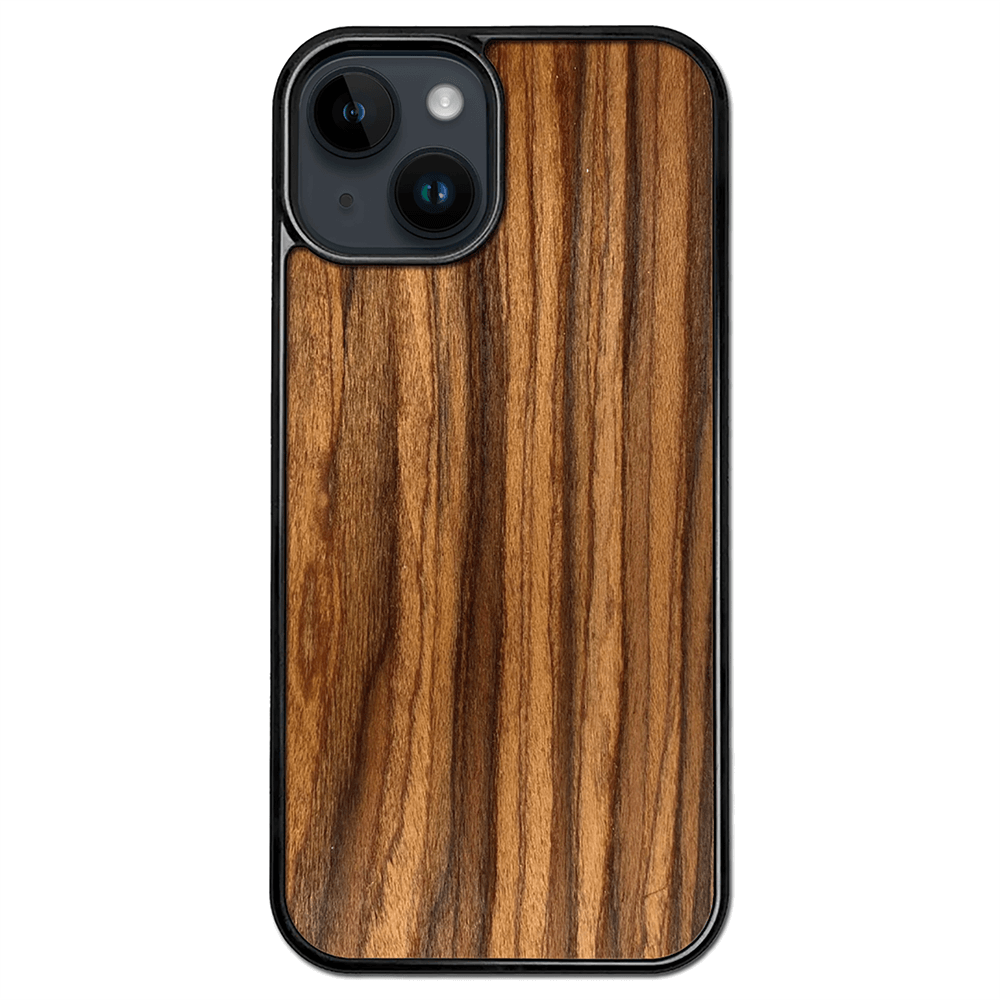 Wood Phone Case