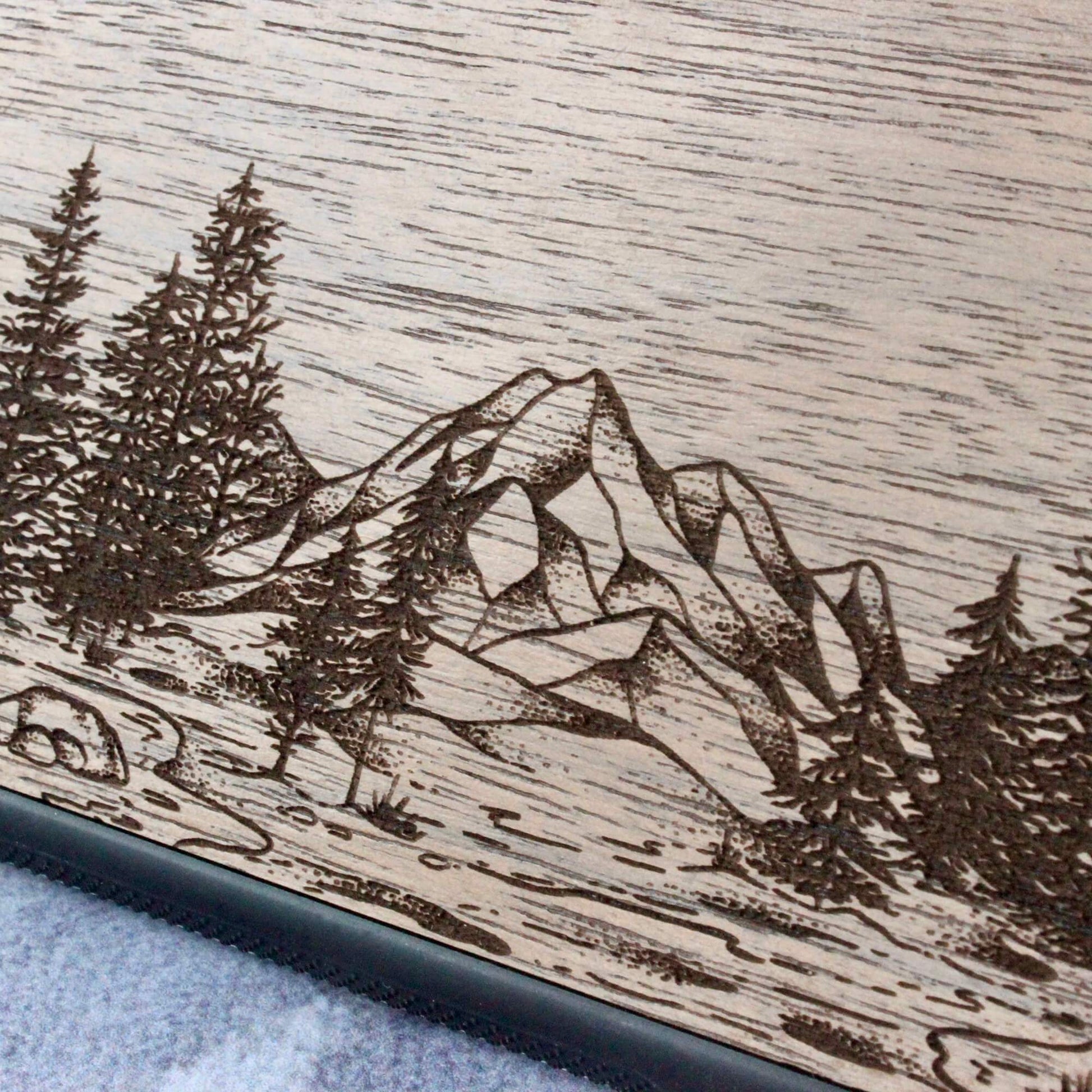 nature design WOODGRAW