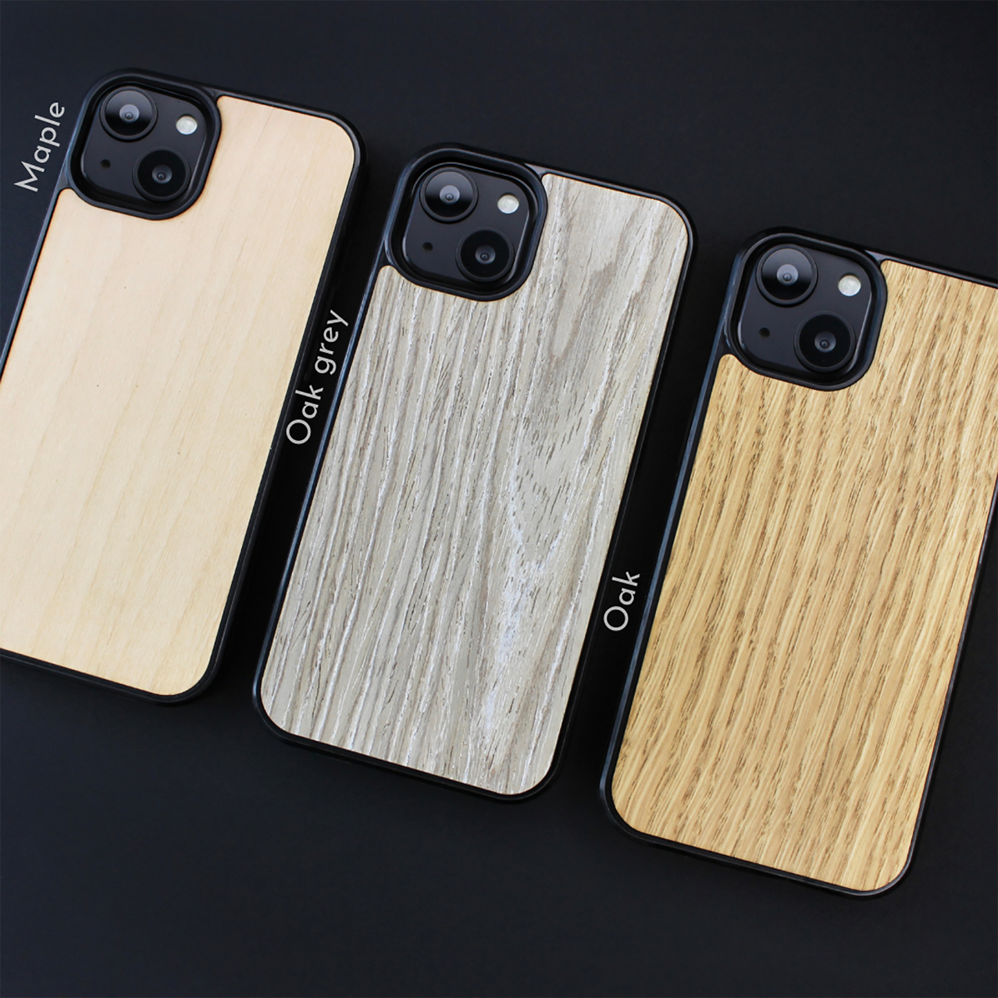 Wood Phone Case