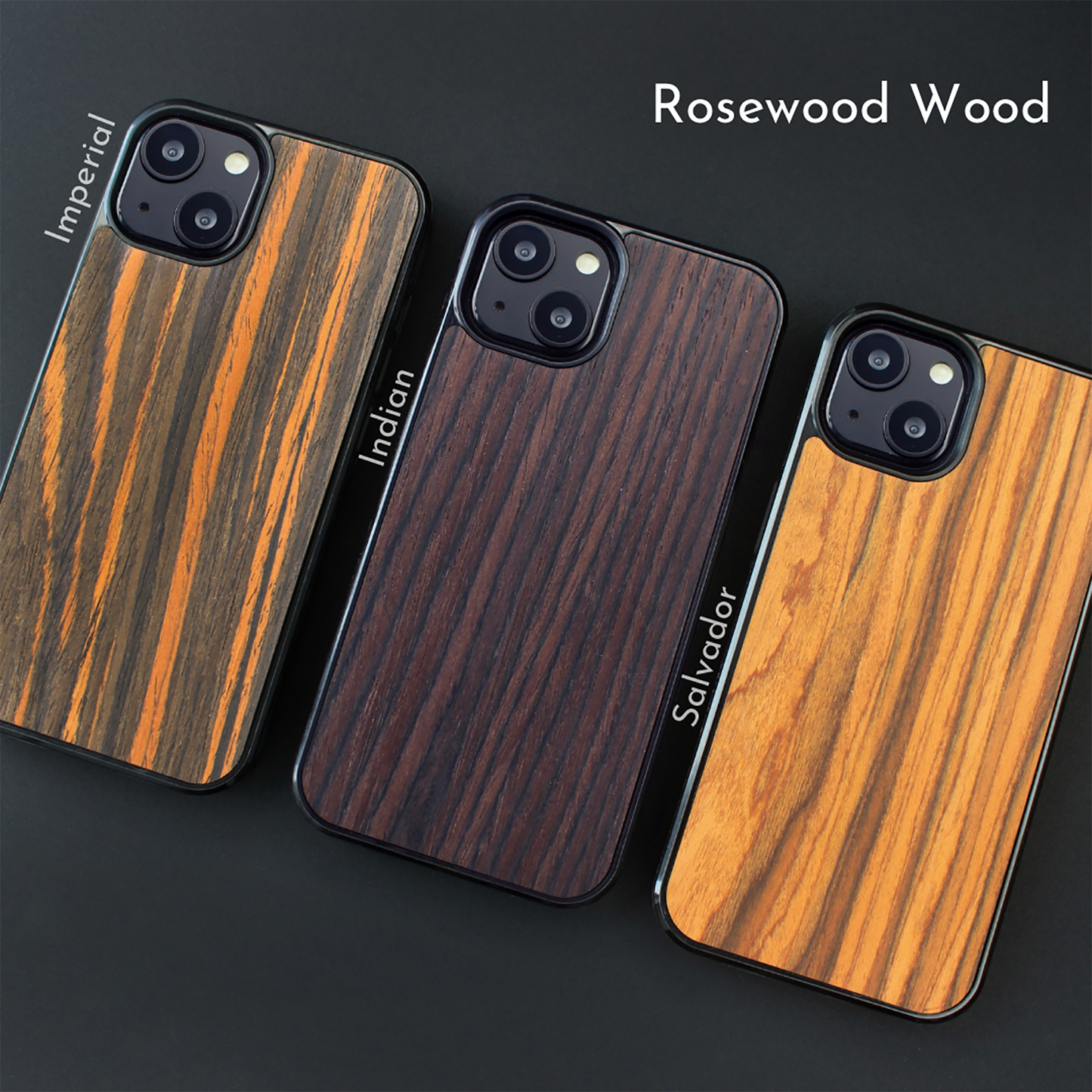 Wood Phone Case