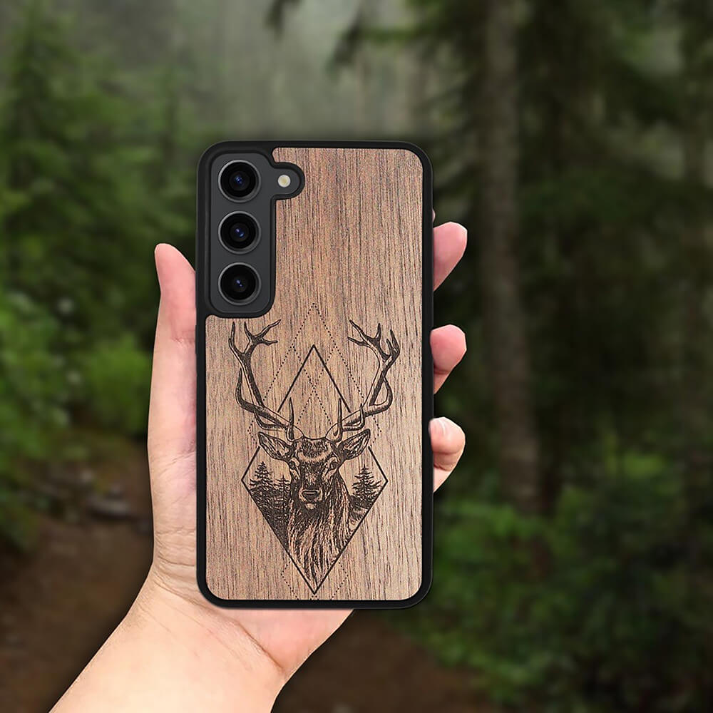 Deer - Samsung Galaxy Note 9