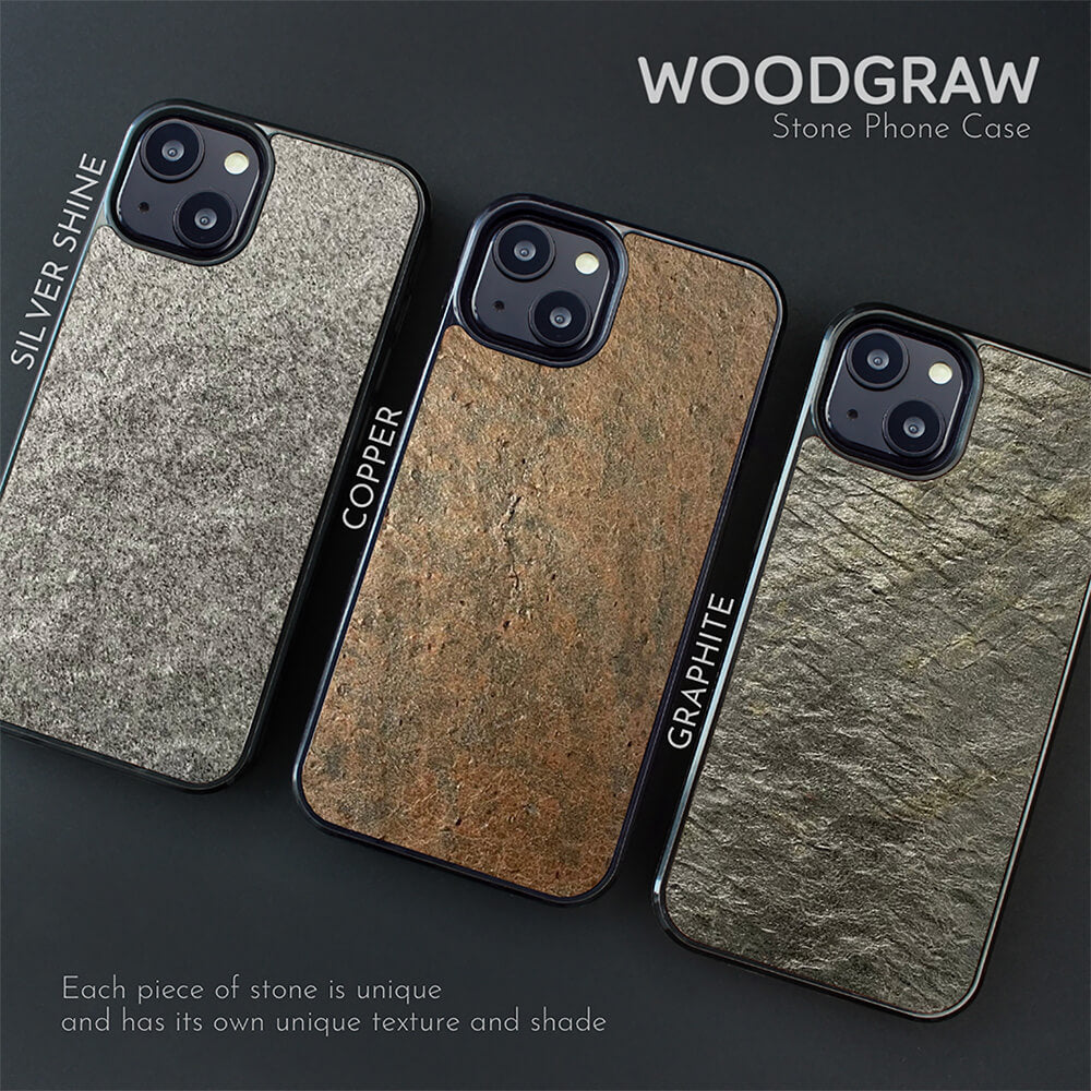 Stone Phone Case