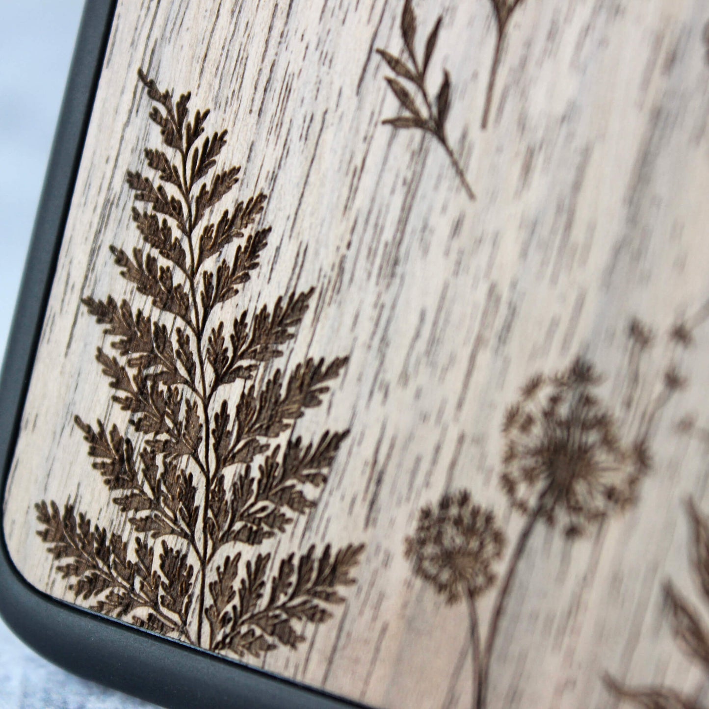 Botanical design WOODGRAW