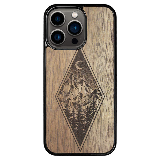 Mountain Night - iPhone 13 Pro MagSafe Case