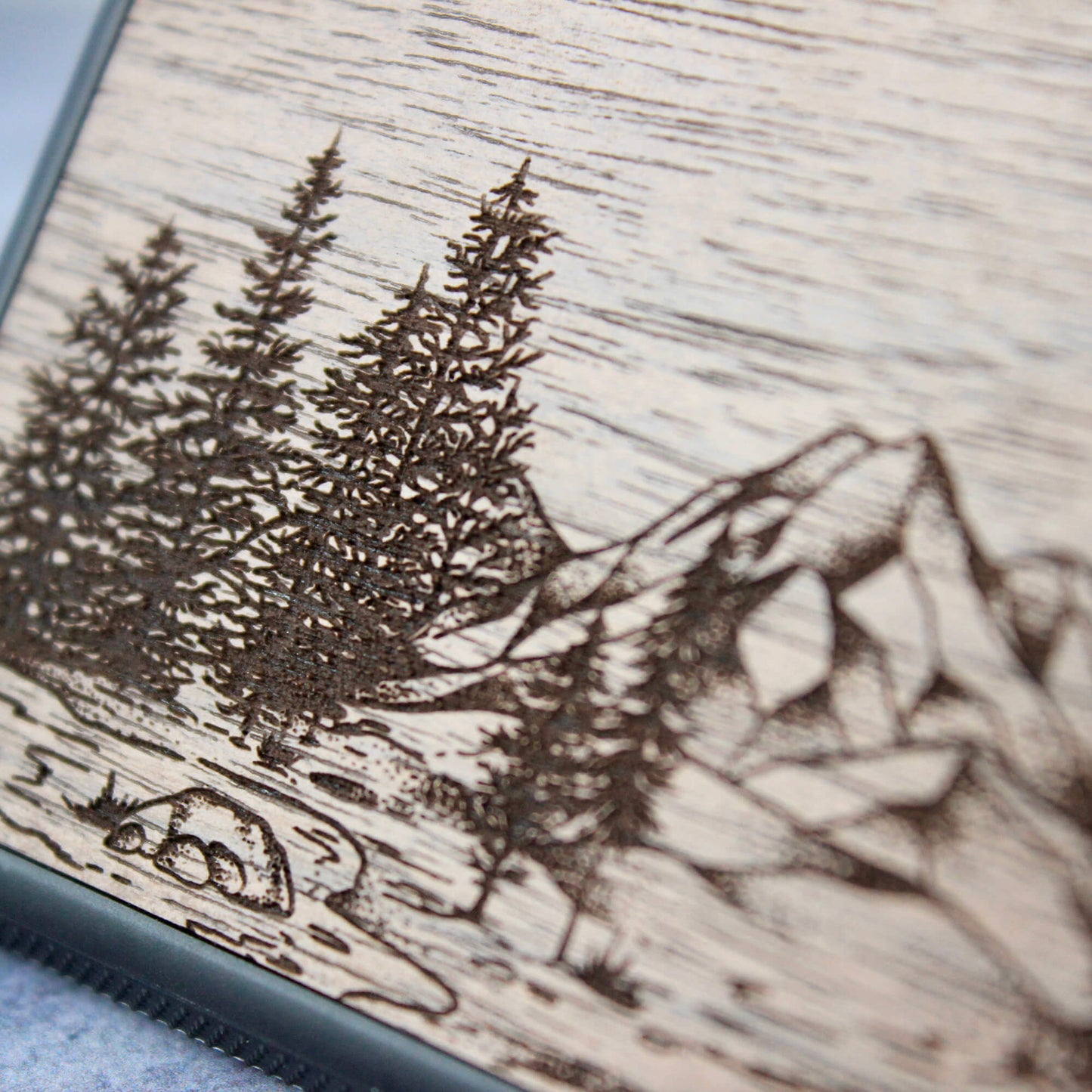 Nature design WOODGRAW