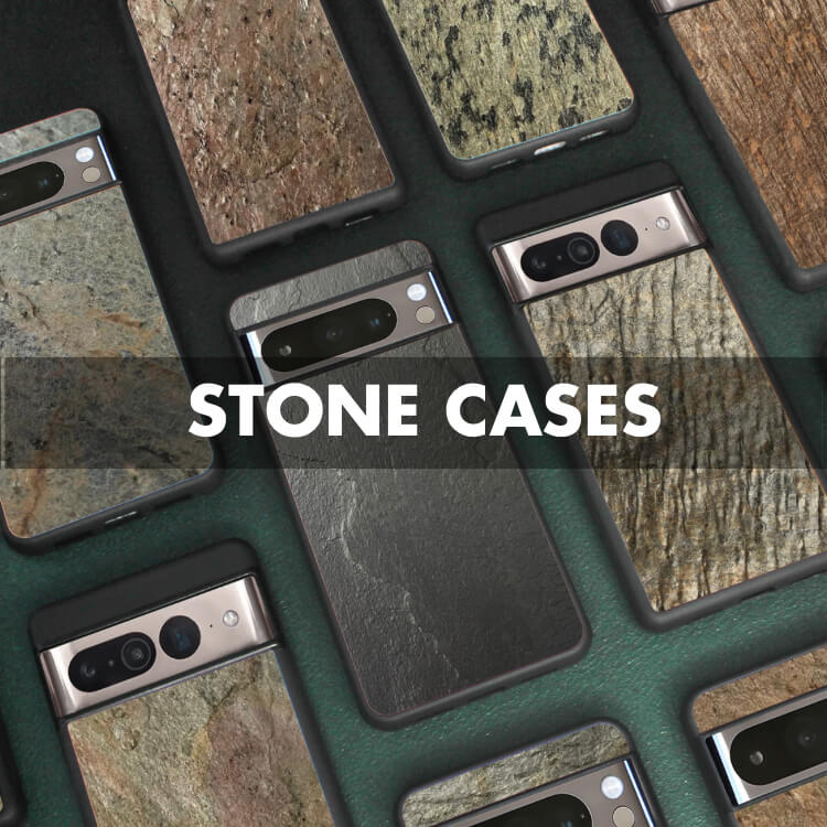 Google Pixel 4A Wood Case • Buy Google Pixel Wooden Covers