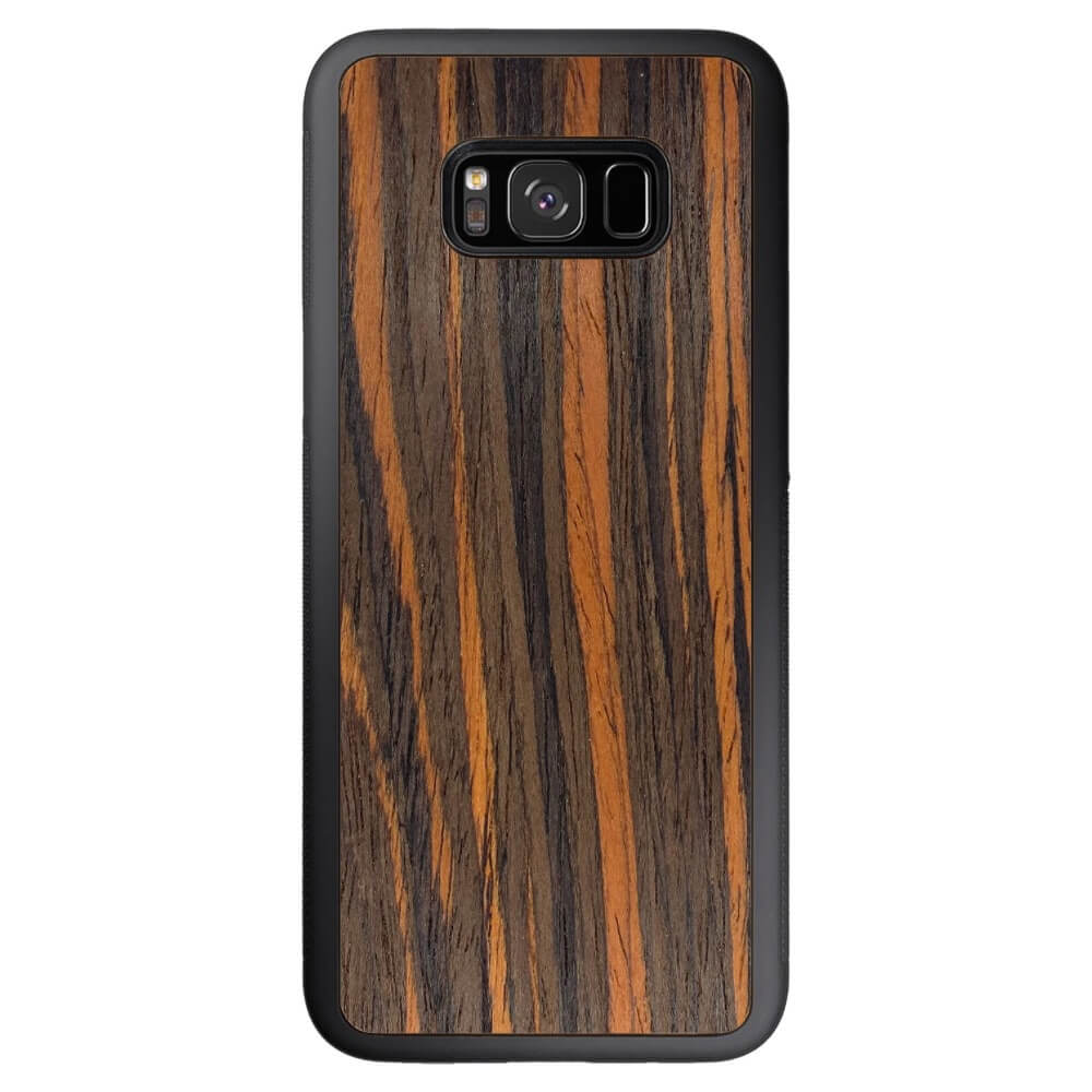 Imperial rosewood Galaxy S8 Plus Case