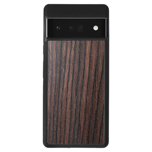 Indian rosewood Pixel 6 Pro Case