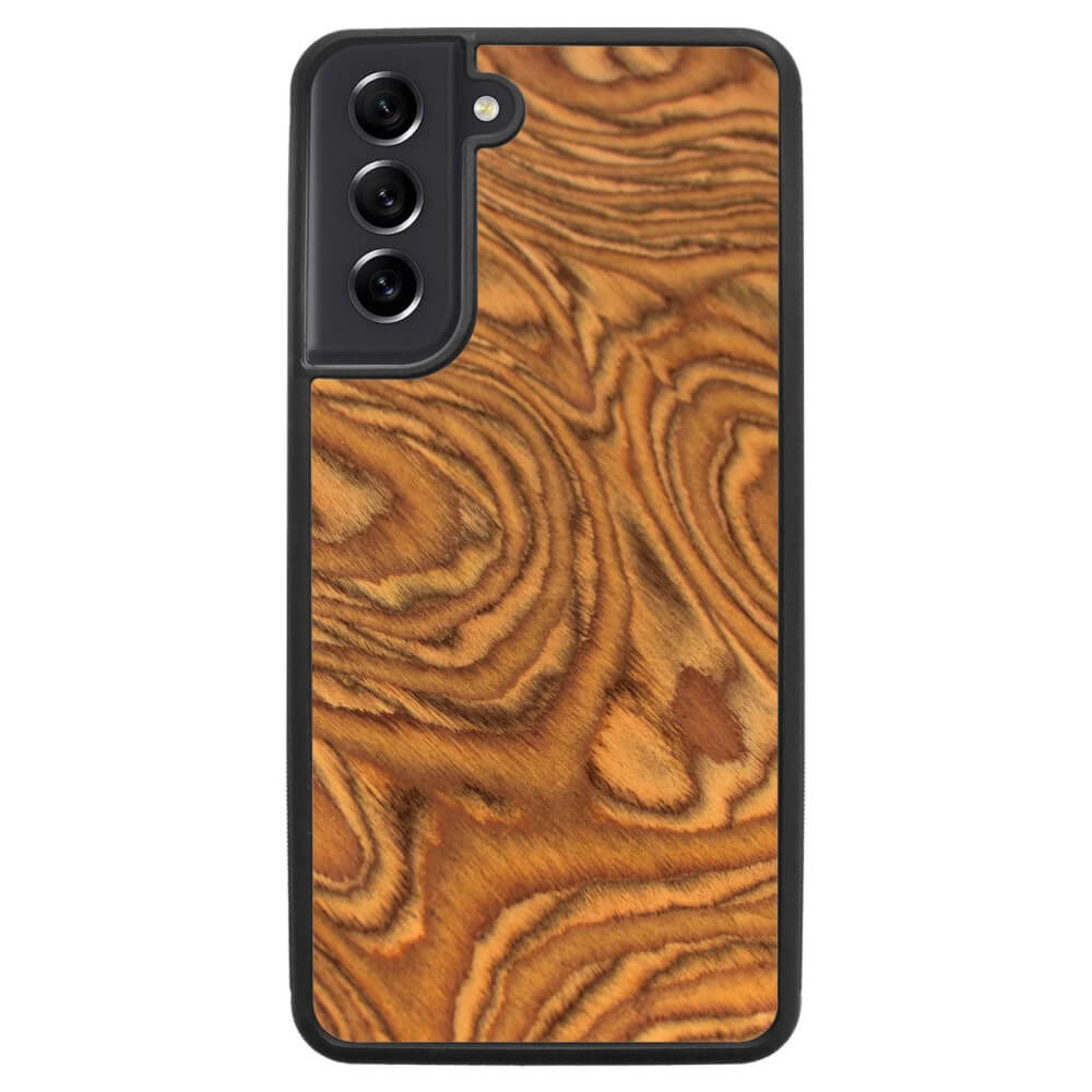 Nutmeg root Galaxy S21 FE Case