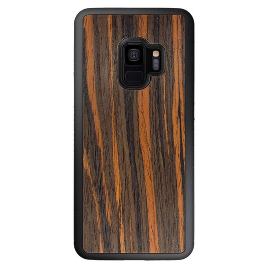 Imperial rosewood Galaxy S9 Case