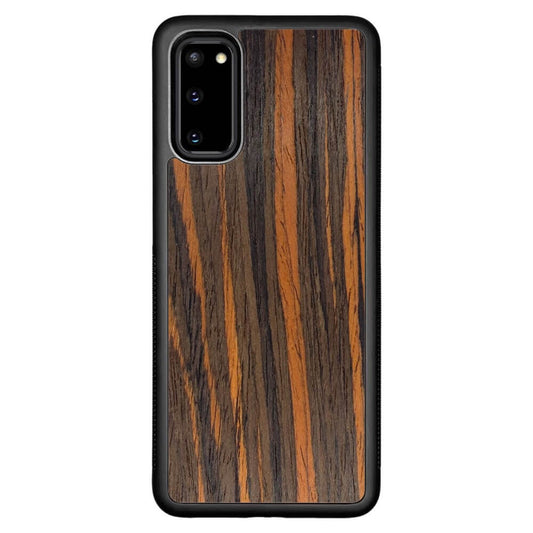 Imperial rosewood Galaxy S20 Case