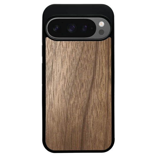 American walnut Pixel 9 Pro Case