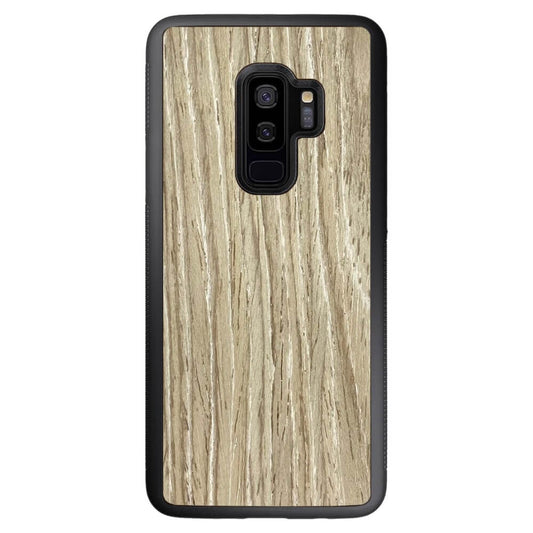Grey Oak Galaxy S9 Plus Case