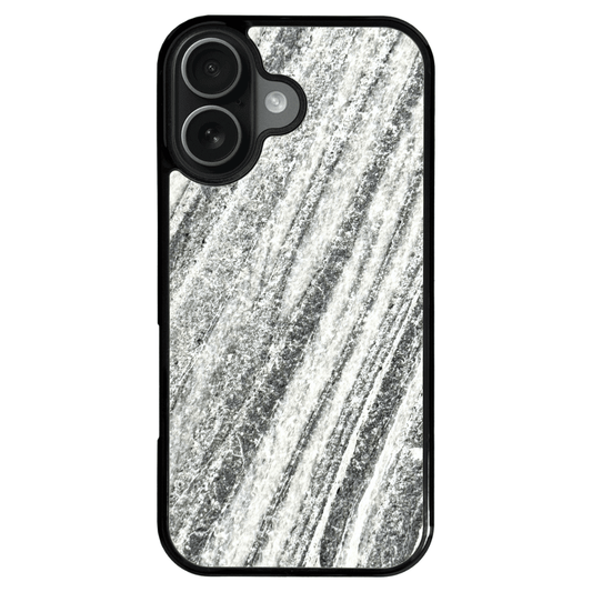 Marble Stone iPhone 17 Case