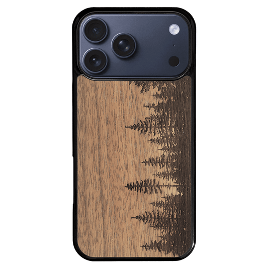 Forest - iPhone 17 Pro Max MagSafe Case