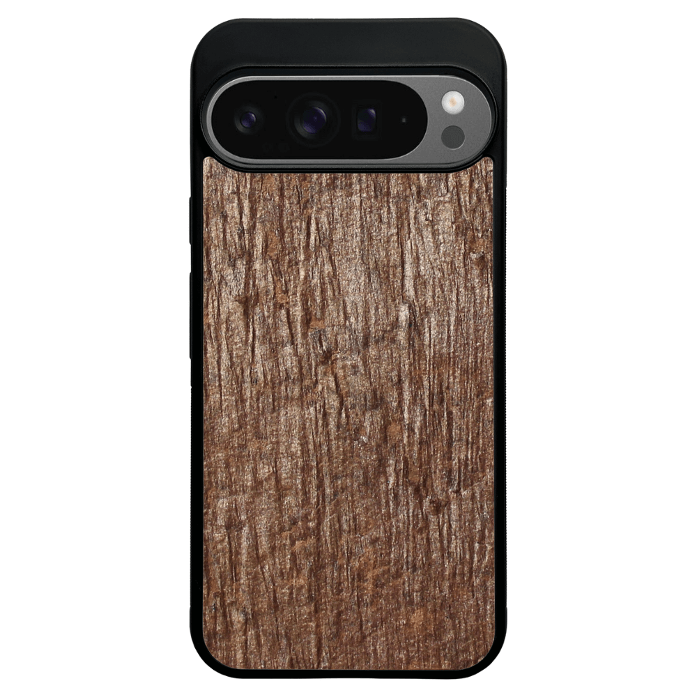 Red Pearl Stone Pixel 9 Pro XL Case