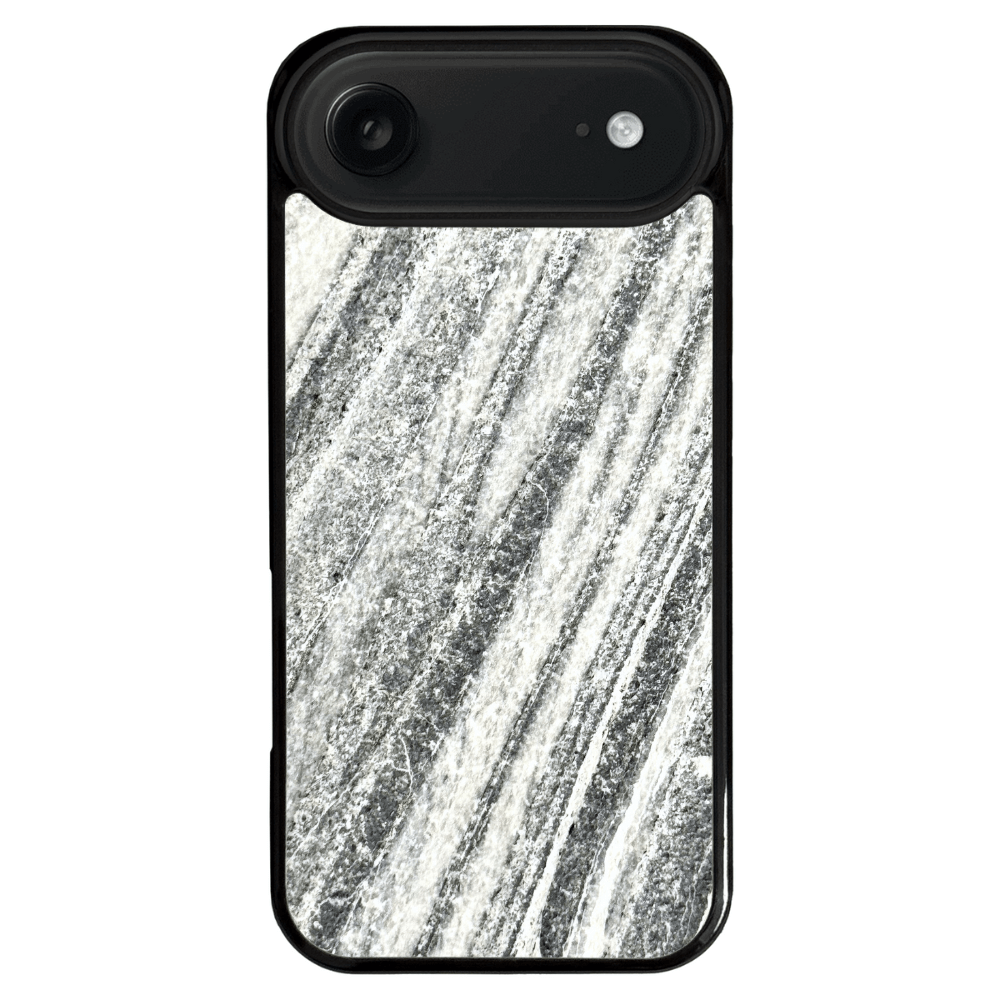 Marble Stone iPhone 17 Air Case