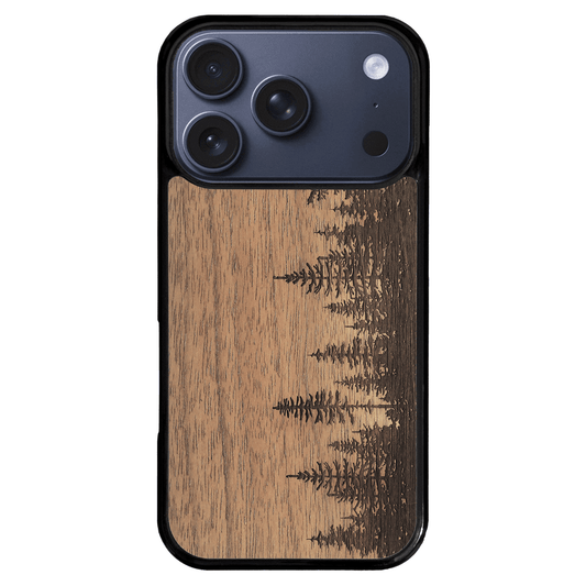 Forest - iPhone 17 Pro MagSafe Case