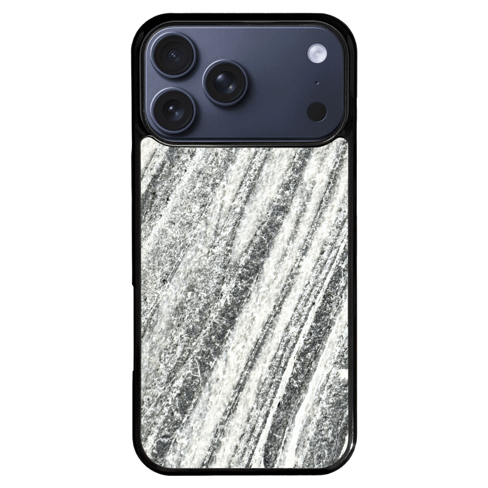 Marble Stone iPhone 17 Pro Max Case
