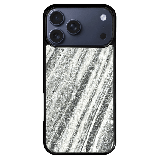 Marble Stone iPhone 17 Pro Max Case