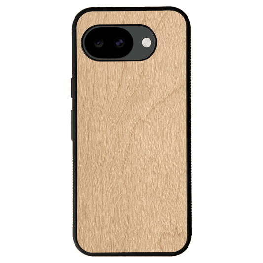 Maple Wood Pixel 10A Case