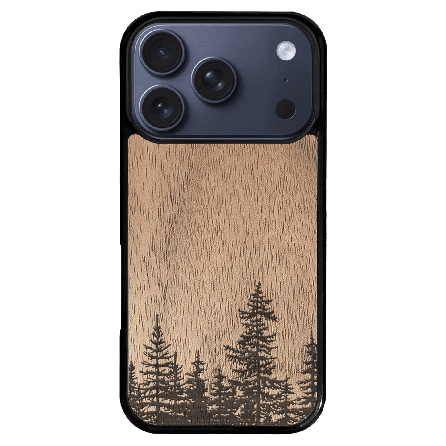 Woodland - iPhone 17 Pro MagSafe Case