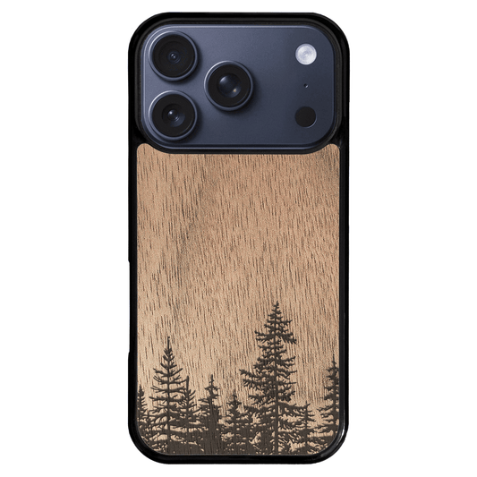 Woodland - iPhone 17 Pro MagSafe Case