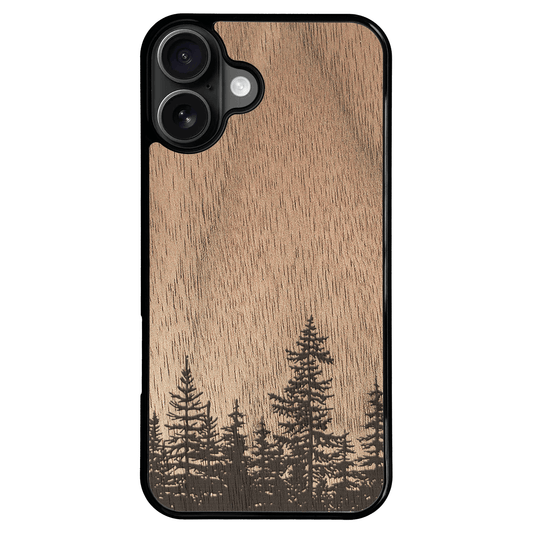 Woodland - iPhone 16 Plus MagSafe Case