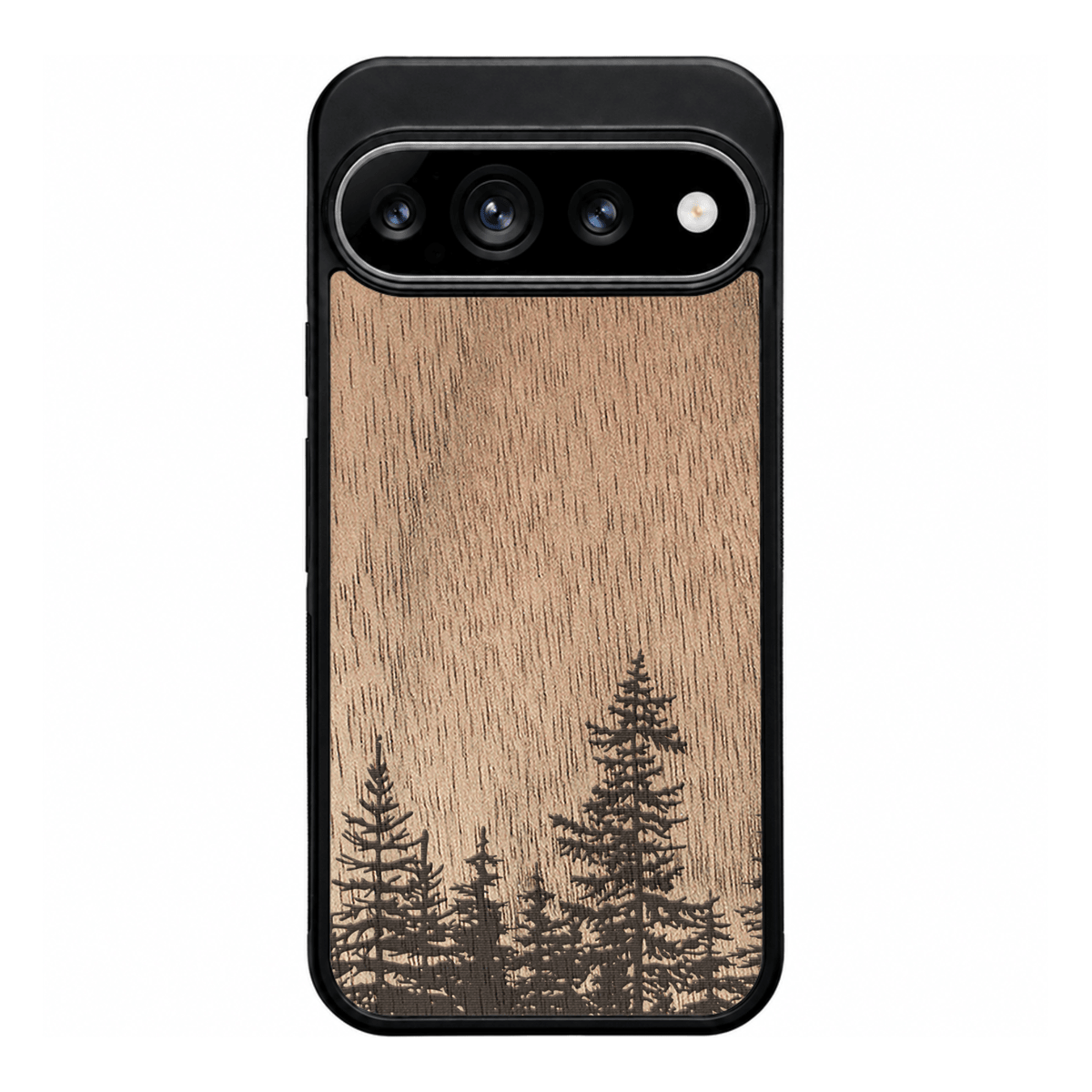 Woodland - Pixel 11 Pro