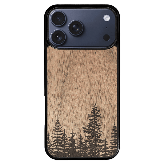 Woodland - iPhone 17 Pro Max MagSafe Case