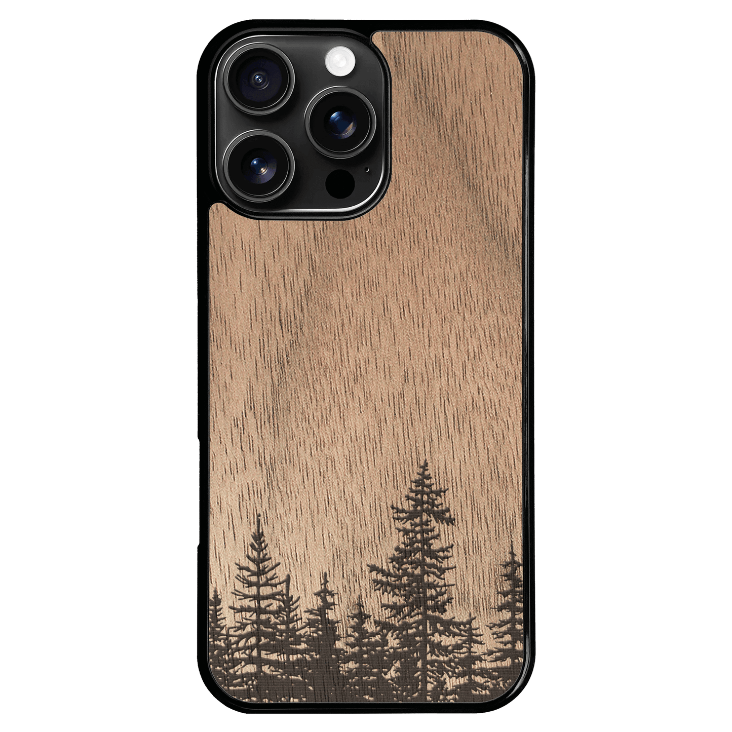 Woodland - iPhone 16 Pro Max MagSafe Case