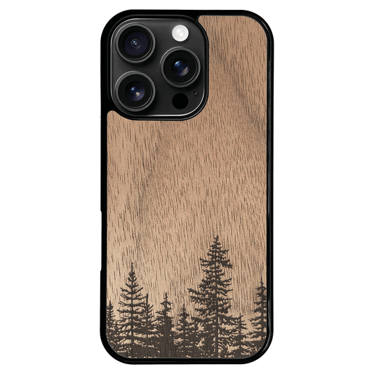 Woodland - iPhone 16 Pro MagSafe Case