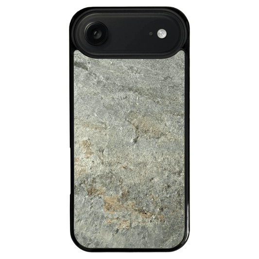 Silver Green Stone iPhone 17 Air Case