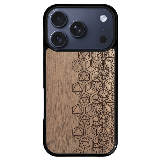 Geometric - iPhone 17 Pro MagSafe Case