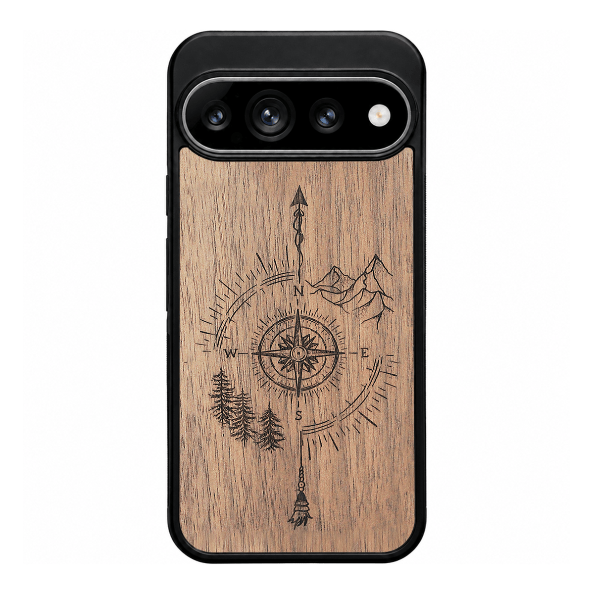 Mountain Compass - Pixel 11