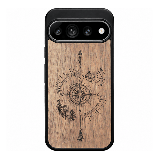 Mountain Compass - Pixel 11 Pro