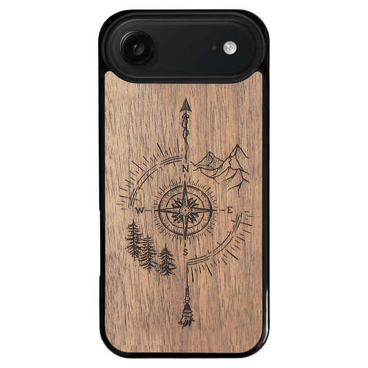 Mountain Compass - iPhone 17 Air MagSafe Case